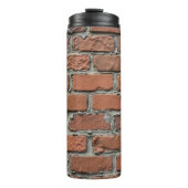 Thermische getumbler thermosbeker (Voorkant)