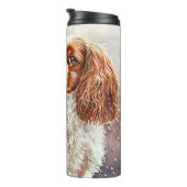 —thermische getumbler thermosbeker (Geroteerd rechts)