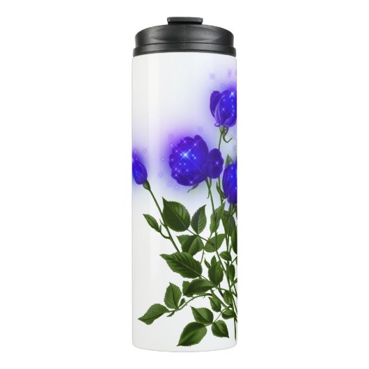 Thermische getumbler thermosbeker (Voorkant)