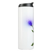 Thermische getumbler thermosbeker (Gedraaid links)