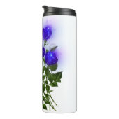 Thermische getumbler thermosbeker (Geroteerd rechts)