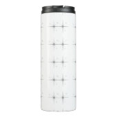 Thermische getumbler thermosbeker (Achterkant)