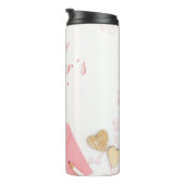 Thermische getumbler thermosbeker (Geroteerd rechts)