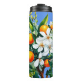 Thermische getumbler thermosbeker (Voorkant)