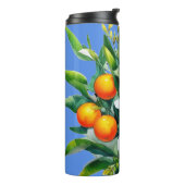 Thermische getumbler thermosbeker (Gedraaid links)