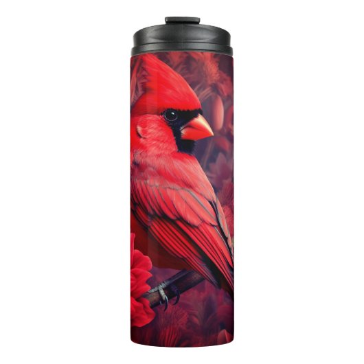 Thermische getumbler thermosbeker (Voorkant)