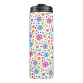 Thermische getumbler thermosbeker (Voorkant)