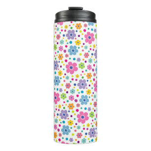 Thermische getumbler thermosbeker