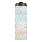 —thermische getumbler thermosbeker (Voorkant)