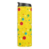 Thermische getumbler thermosbeker (Geroteerd rechts)