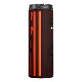 Thermische getumbler thermosbeker (Achterkant)