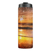 Thermische getumbler thermosbeker (Voorkant)