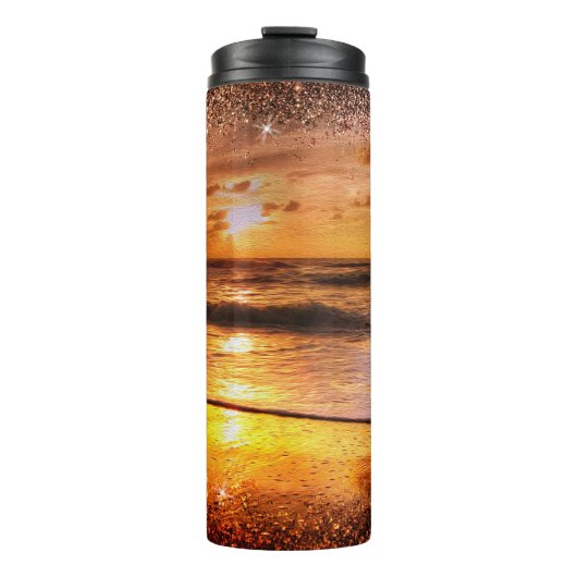 Thermische getumbler thermosbeker (Voorkant)