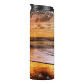 Thermische getumbler thermosbeker (Geroteerd rechts)