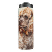 —thermische getumbler thermosbeker (Voorkant)