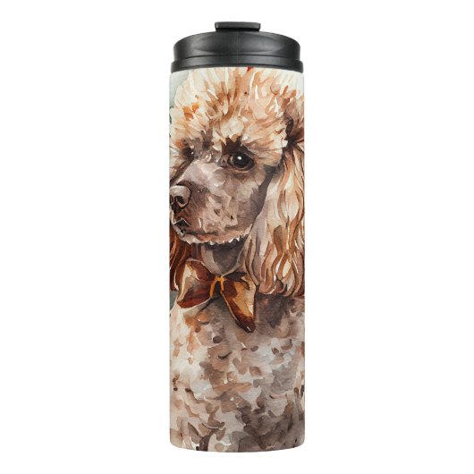 —thermische getumbler thermosbeker (Voorkant)