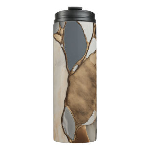 Thermische getumbler thermosbeker