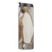 Thermische getumbler thermosbeker (Geroteerd rechts)