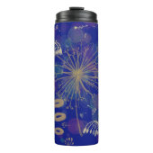 Thermische getumbler thermosbeker (Voorkant)