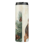 —thermische getumbler thermosbeker (Achterkant)