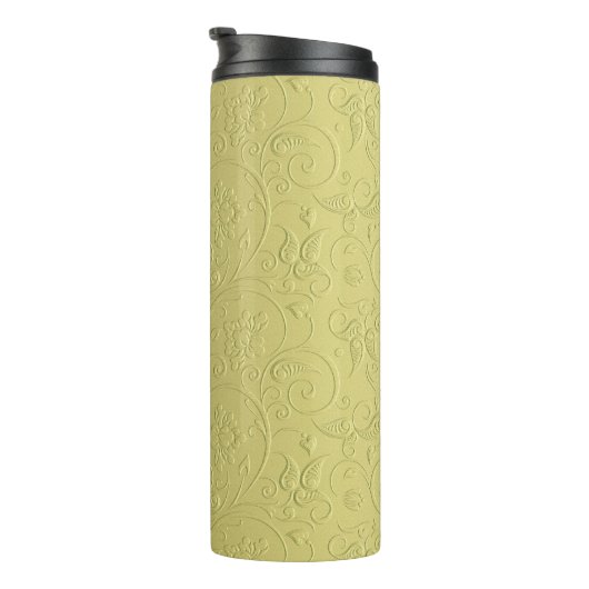 Thermische getumbler thermosbeker (Geroteerd rechts)