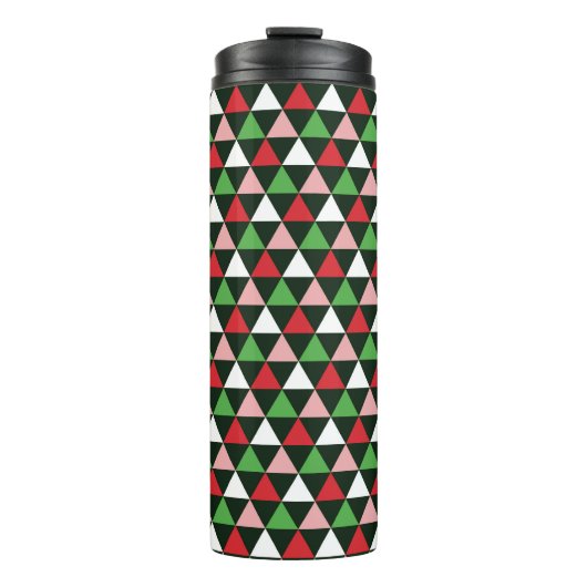 Thermische getumbler thermosbeker (Voorkant)