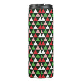 Thermische getumbler thermosbeker (Achterkant)