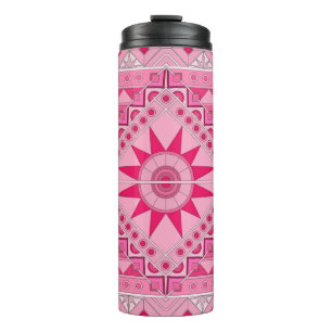 Thermische getumbler thermosbeker