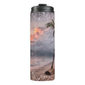 Thermische getumbler thermosbeker (Voorkant)