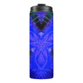 Thermische getumbler thermosbeker (Voorkant)