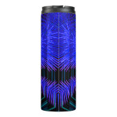 Thermische getumbler thermosbeker (Achterkant)