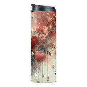 Thermische getumbler thermosbeker (Geroteerd rechts)