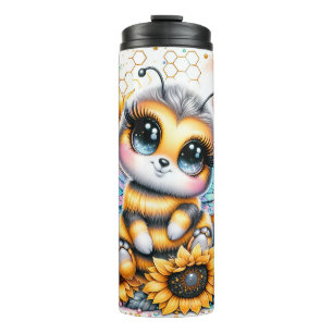 -thermische getumbler thermosbeker