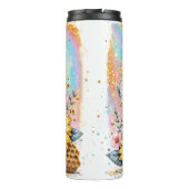 -thermische getumbler thermosbeker (Achterkant)