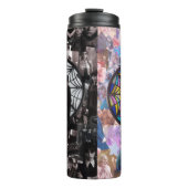 Thermische getumbler thermosbeker (Voorkant)