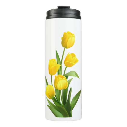 Thermische getumbler thermosbeker (Voorkant)