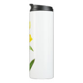 Thermische getumbler thermosbeker (Geroteerd rechts)
