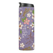 Thermische getumbler thermosbeker (Geroteerd rechts)