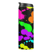 —thermische getumbler thermosbeker (Geroteerd rechts)