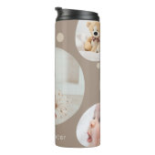 Thermische getumbler thermosbeker (Geroteerd rechts)