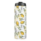 Thermische getumbler thermosbeker (Voorkant)