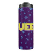 Thermische getumbler thermosbeker (Voorkant)