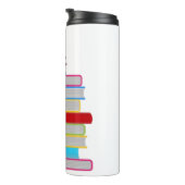 Thermische getumbler thermosbeker (Geroteerd rechts)