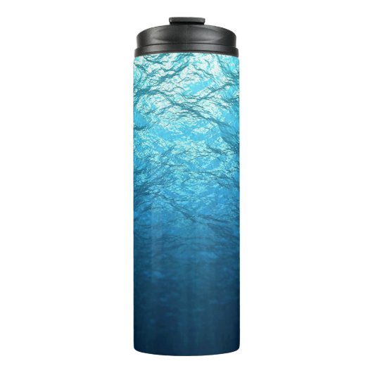 Thermische getumbler thermosbeker (Voorkant)