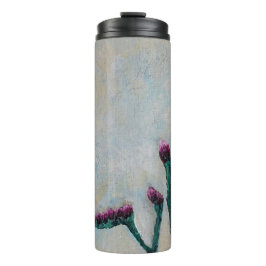 Thermische getumbler thermosbeker