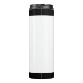 Thermische getumbler thermosbeker (Achterkant)