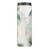 —thermische getumbler thermosbeker (Achterkant)