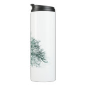 Thermische getumbler thermosbeker (Geroteerd rechts)
