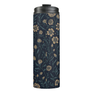 Thermische getumbler thermosbeker