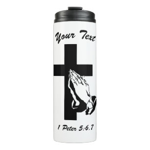 -thermische getumbler thermosbeker